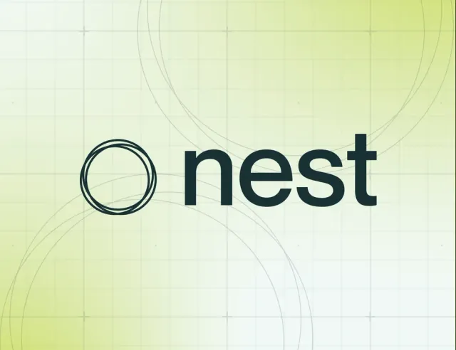 Nest brand proposal